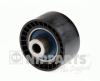 NIPPARTS J1142061 Deflection/Guide Pulley, timing belt