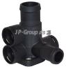 JP GROUP 1114501800 Coolant Flange