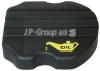 JP GROUP 1213600300 Cap, oil filler