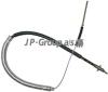 JP GROUP 1270200700 Clutch Cable