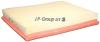 JP GROUP 1218600800 Air Filter