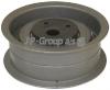 JP GROUP 1112204400 Tensioner Pulley, timing belt