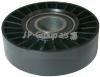 JP GROUP 1118303500 Deflection/Guide Pulley, v-ribbed belt