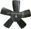 JP GROUP 1299100700 Electric Motor, radiator fan