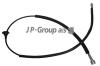JP GROUP 1370600100 Tacho Shaft