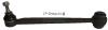 JP GROUP 1350200500 Rod/Strut, stabiliser