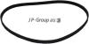 JP GROUP 1118102100 V-Ribbed Belts