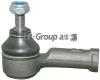 JP GROUP 1544601370 Tie Rod End