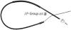 JP GROUP 1570200900 Clutch Cable