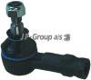JP GROUP 1244600200 Tie Rod End