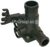 JP GROUP 1114502000 Coolant Flange