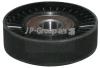 JP GROUP 1318300800 Tensioner Pulley, v-ribbed belt