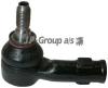 JP GROUP 1144600670 Tie Rod End