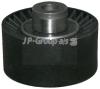 JP GROUP 1518300900 Deflection/Guide Pulley, v-ribbed belt