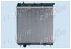 FRIGAIR 0103.3052 (01033052) Radiator, engine cooling