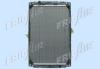 FRIGAIR 0238.3001 (02383001) Radiator, engine cooling