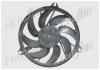 FRIGAIR 0508.1260 (05081260) Fan, radiator