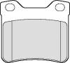 COMLINE CBP01060 Brake Pad Set, disc brake
