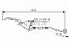 BOSCH 1987476085 Brake Hose
