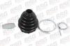 BSG BSG30705029 Bellow Set, drive shaft