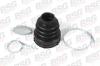 BSG BSG30705030 Bellow Set, drive shaft