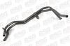 BSG BSG30-725-047 (BSG30725047) Hose, heat exchange heating