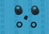 ERT 300062 Repair Kit, wheel brake cylinder