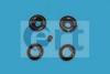 ERT 300126 Repair Kit, wheel brake cylinder