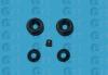 ERT 300354 Repair Kit, wheel brake cylinder