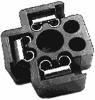 HELLA 8JA990065-001 (8JA990065001) Plug