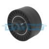 DAYCO ATB2031 Deflection/Guide Pulley, timing belt
