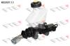 FTE KG3107.1.1 (KG310711) Master Cylinder, clutch