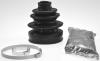LÖBRO 304021 Bellow Set, drive shaft