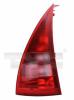 TYC 11-0233-01-2 (110233012) Combination Rearlight