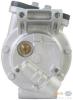 HELLA 8FK351113961 Compressor, air conditioning