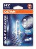 OSRAM 64210NBP-01B (64210NBP01B) Bulb, daytime running light
