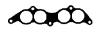 GLASER X86207-01 (X8620701) Gasket, intake manifold