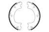 NK 2733773 Brake Shoe Set, parking brake