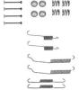 NK 7999618 Accessory Kit, brake shoes
