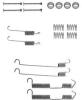 NK 7915646 Accessory Kit, brake shoes