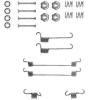 NK 7919650 Accessory Kit, brake shoes