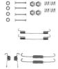 NK 7925674 Accessory Kit, brake shoes