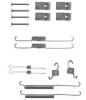 NK 7925688 Accessory Kit, brake shoes
