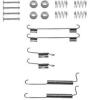 NK 7950795 Accessory Kit, brake shoes