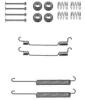 NK 7999806 Accessory Kit, brake shoes
