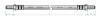 NK 852523 Brake Hose