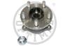 OPTIMAL 972752 Wheel Bearing Kit