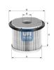 UFI 26.690.00 (2669000) Fuel filter