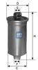 UFI 31.699.00 (3169900) Fuel filter