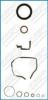 AJUSA 54086400 Gasket Set, crank case